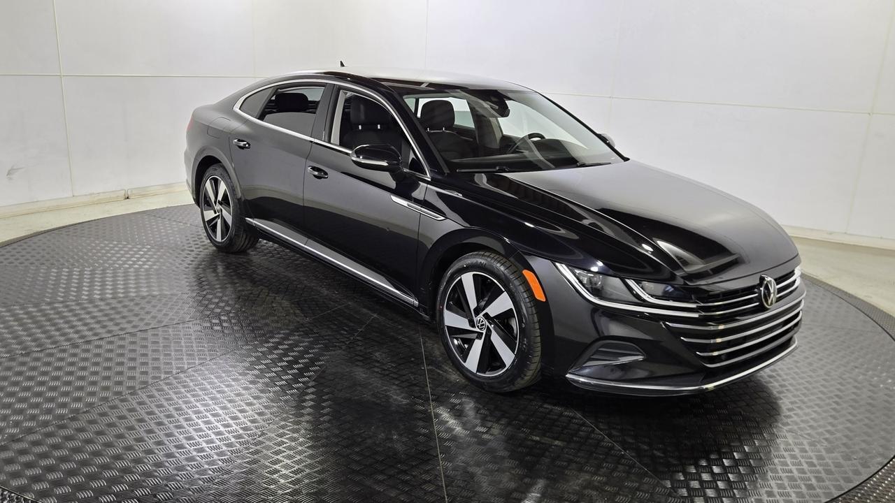 2021 Volkswagen Arteon 2.0T SE Jersey City NJ