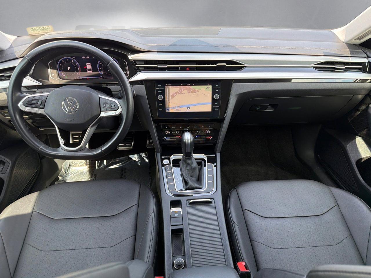 2021 Volkswagen Arteon 2.0T SE Hagerstown MD