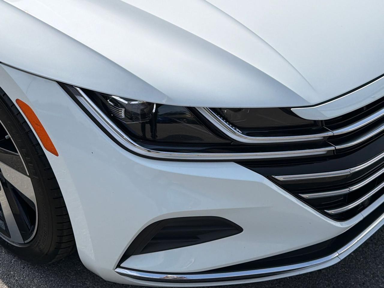 2021 Volkswagen Arteon 2.0T SE Hagerstown MD