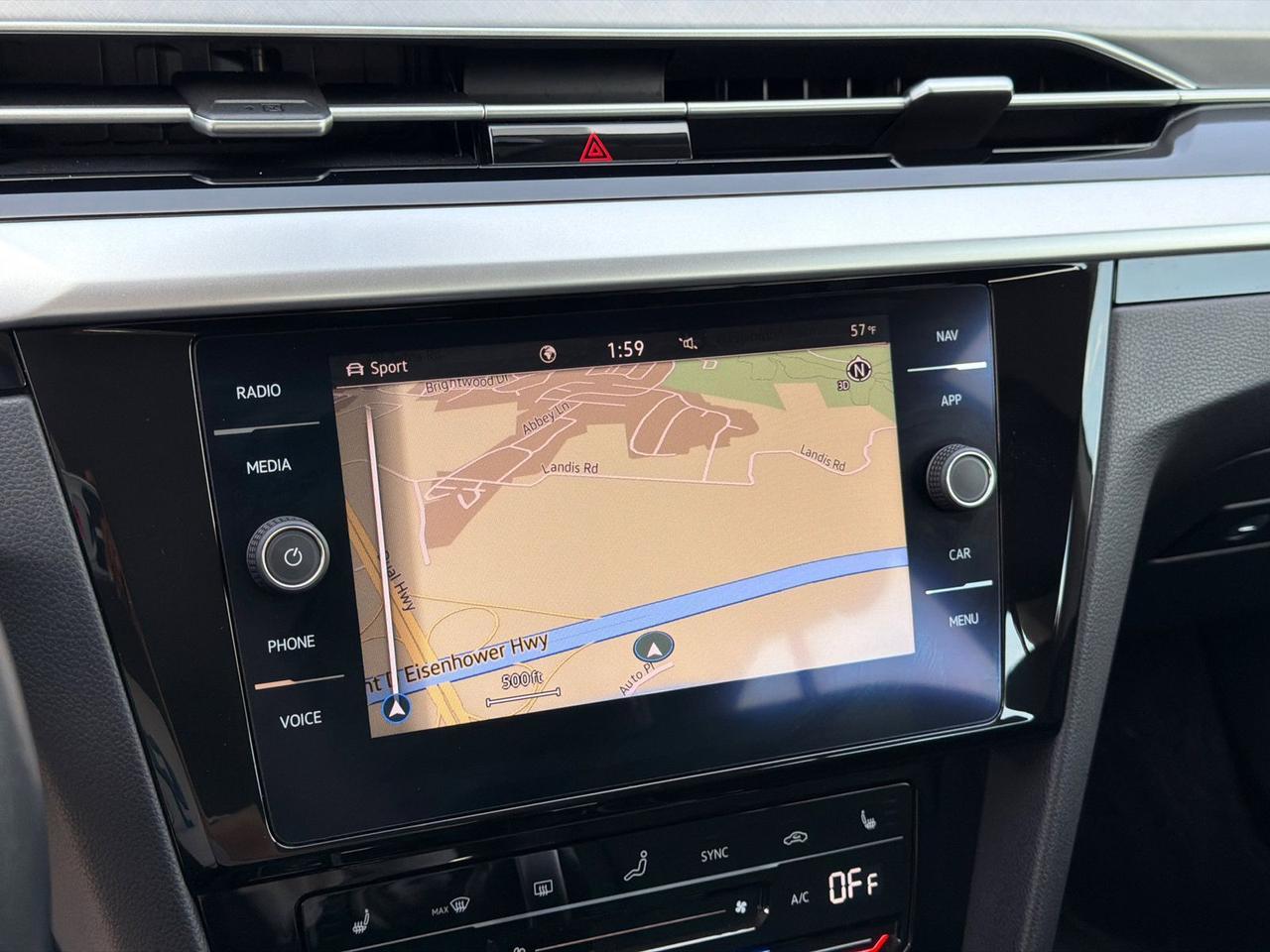 2021 Volkswagen Arteon 2.0T SE Hagerstown MD