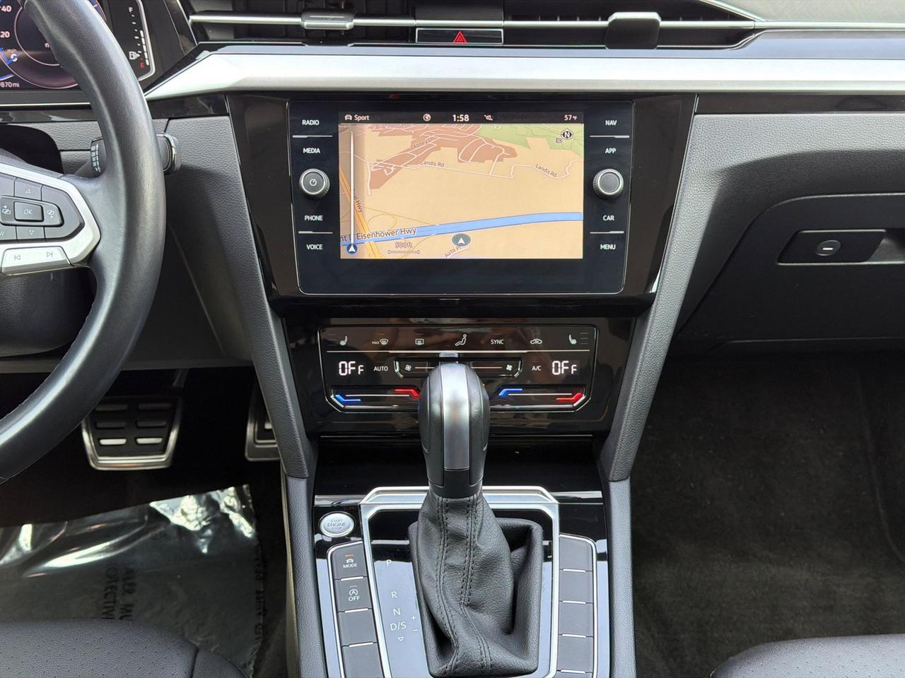 2021 Volkswagen Arteon 2.0T SE Hagerstown MD