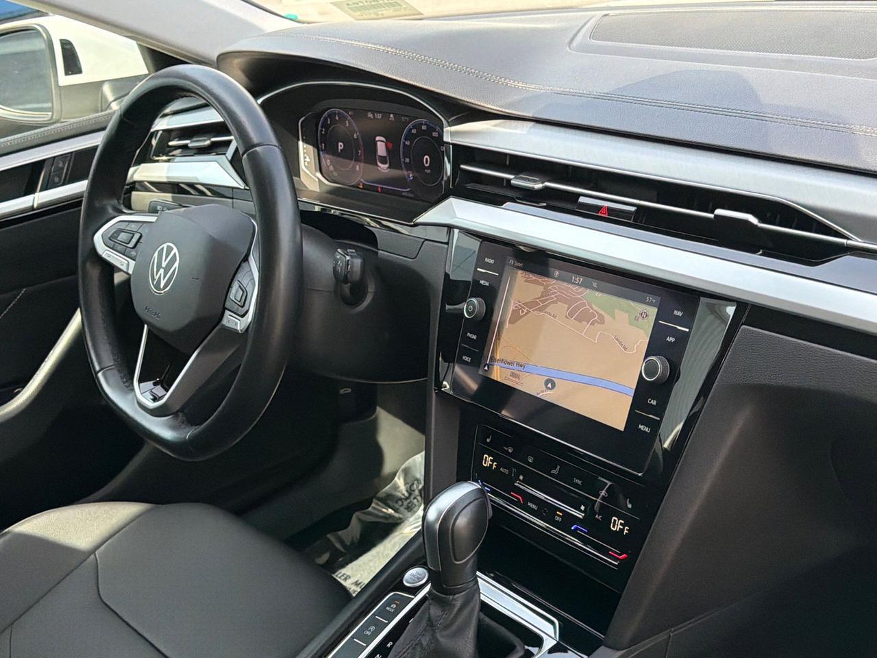 2021 Volkswagen Arteon 2.0T SE Hagerstown MD