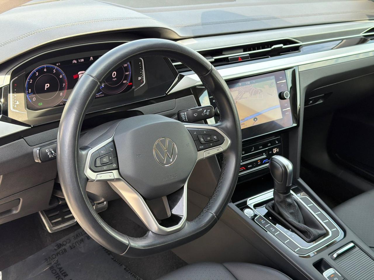 2021 Volkswagen Arteon 2.0T SE Hagerstown MD