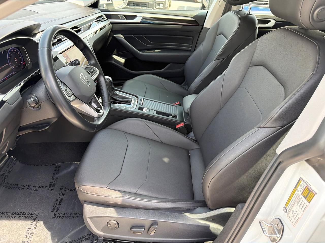 2021 Volkswagen Arteon 2.0T SE Hagerstown MD