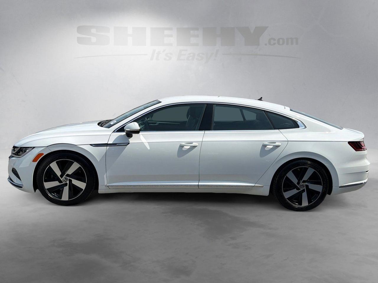 2021 Volkswagen Arteon 2.0T SE Hagerstown MD