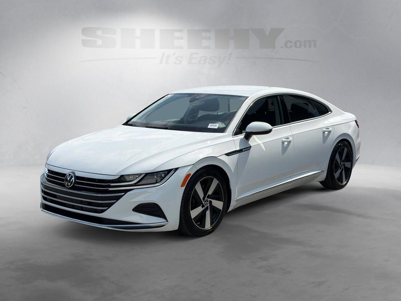 2021 Volkswagen Arteon 2.0T SE Hagerstown MD