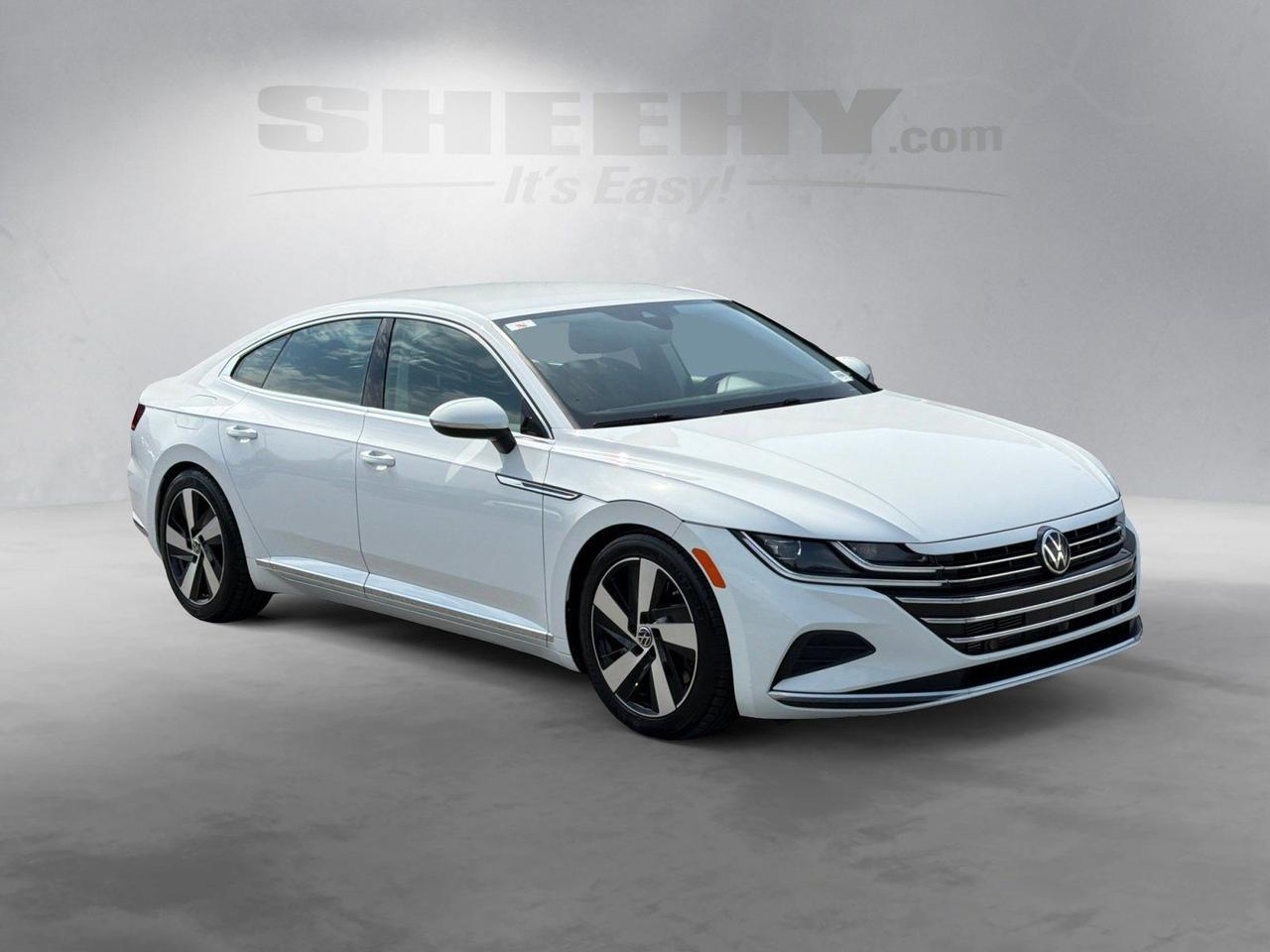 2021 Volkswagen Arteon 2.0T SE Hagerstown MD