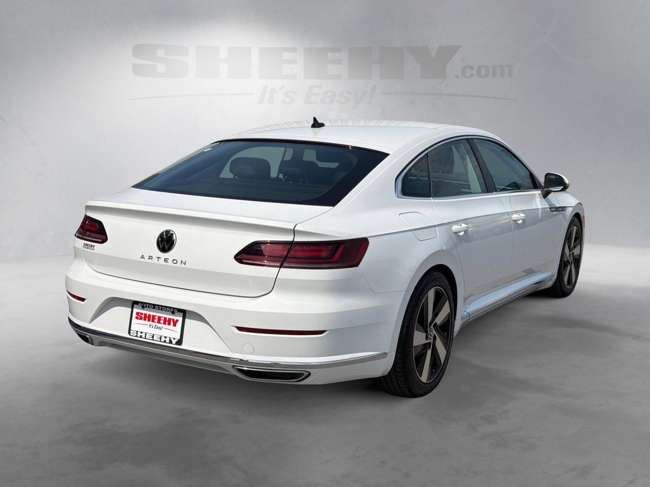 2021 Volkswagen Arteon 2.0T SE Hagerstown MD