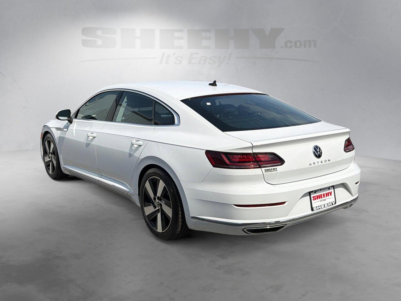 2021 Volkswagen Arteon 2.0T SE Hagerstown MD