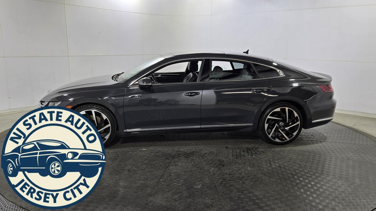 2021 Volkswagen Arteon 2.0T SEL Premium R-Line Jersey City NJ