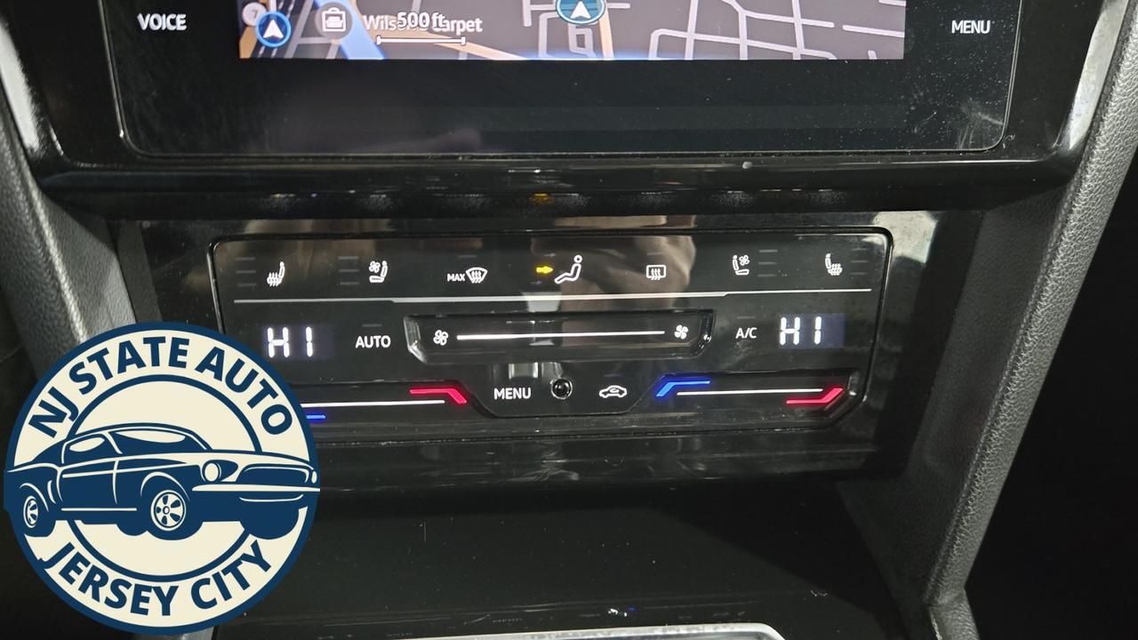 2021 Volkswagen Arteon 2.0T SEL Premium R-Line Jersey City NJ