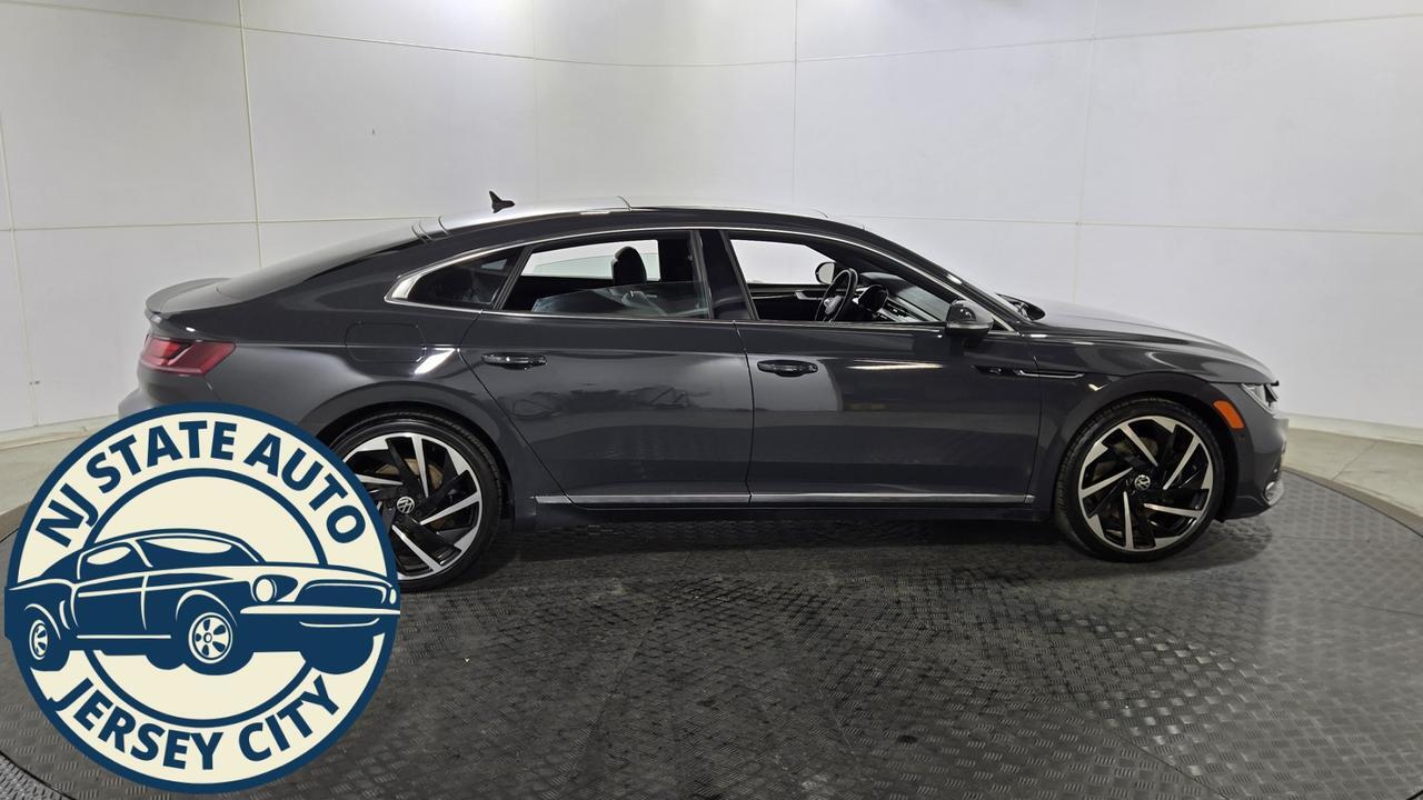 2021 Volkswagen Arteon 2.0T SEL Premium R-Line Jersey City NJ
