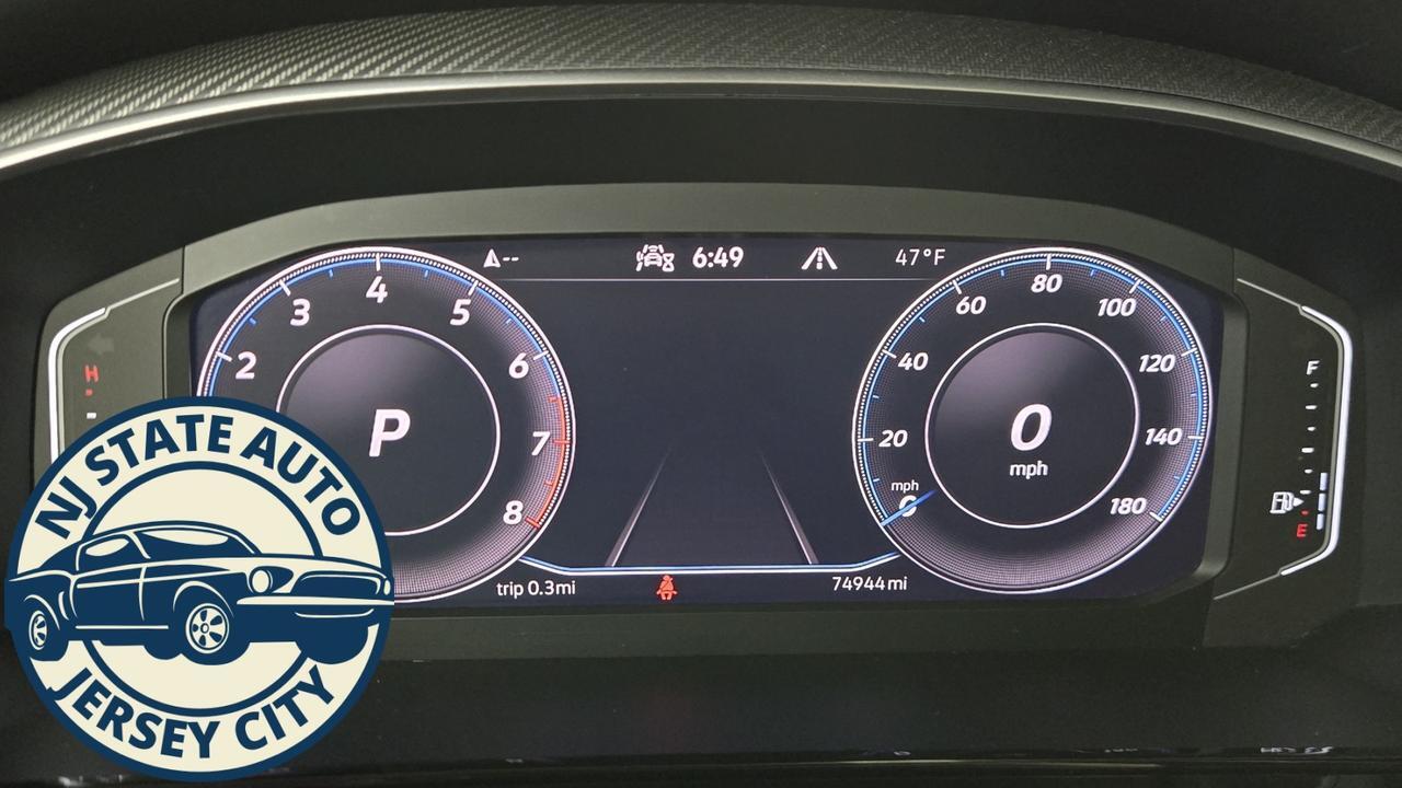2021 Volkswagen Arteon 2.0T SEL Premium R-Line Jersey City NJ