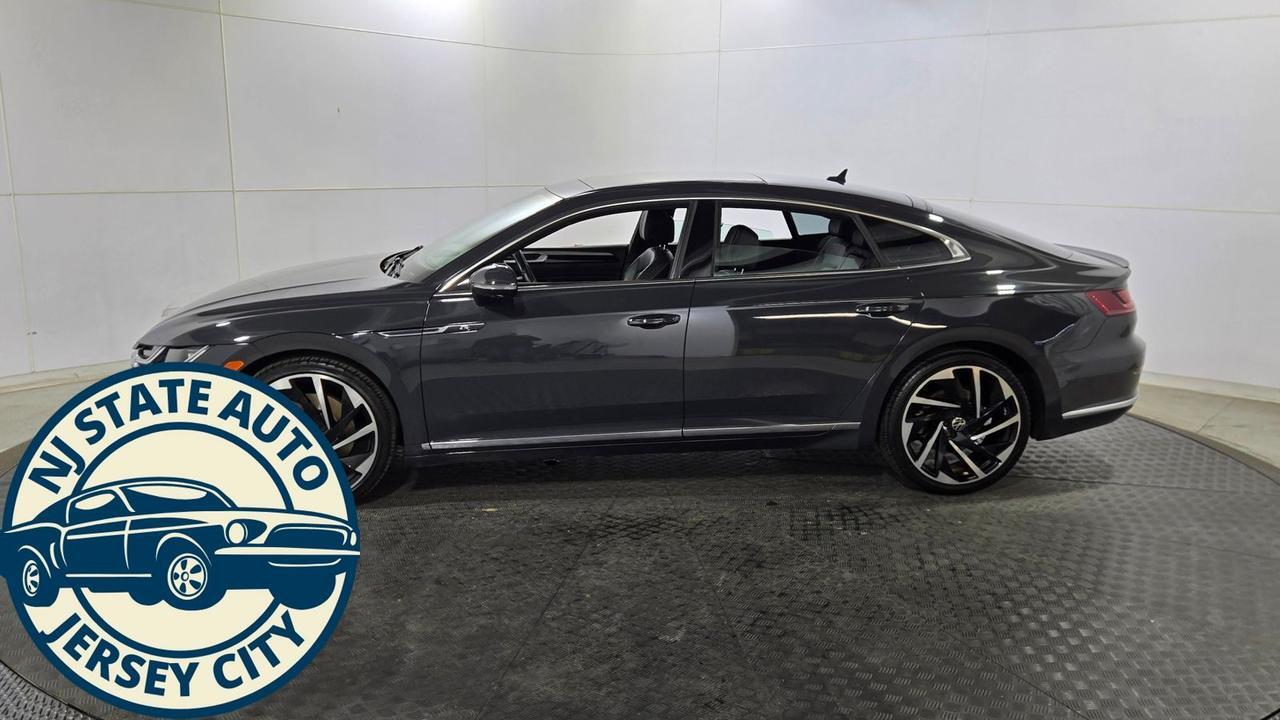 2021 Volkswagen Arteon 2.0T SEL Premium R-Line Jersey City NJ