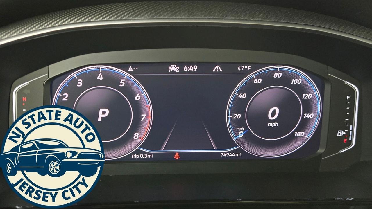 2021 Volkswagen Arteon 2.0T SEL Premium R-Line Jersey City NJ