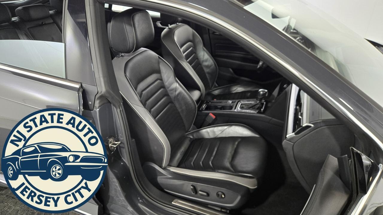 2021 Volkswagen Arteon 2.0T SEL Premium R-Line Jersey City NJ