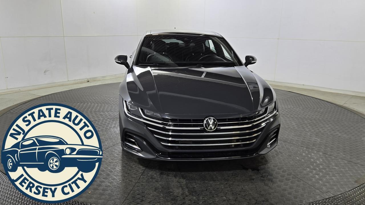 2021 Volkswagen Arteon 2.0T SEL Premium R-Line Jersey City NJ