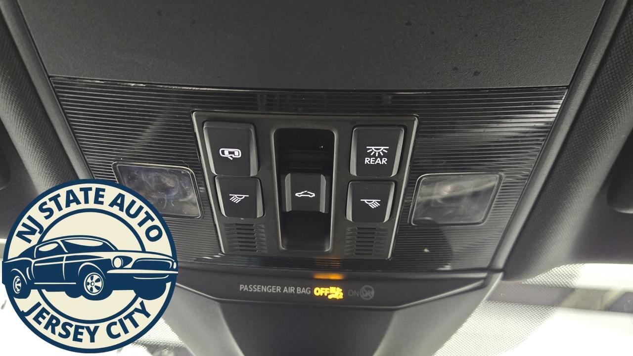 2021 Volkswagen Arteon 2.0T SEL Premium R-Line Jersey City NJ