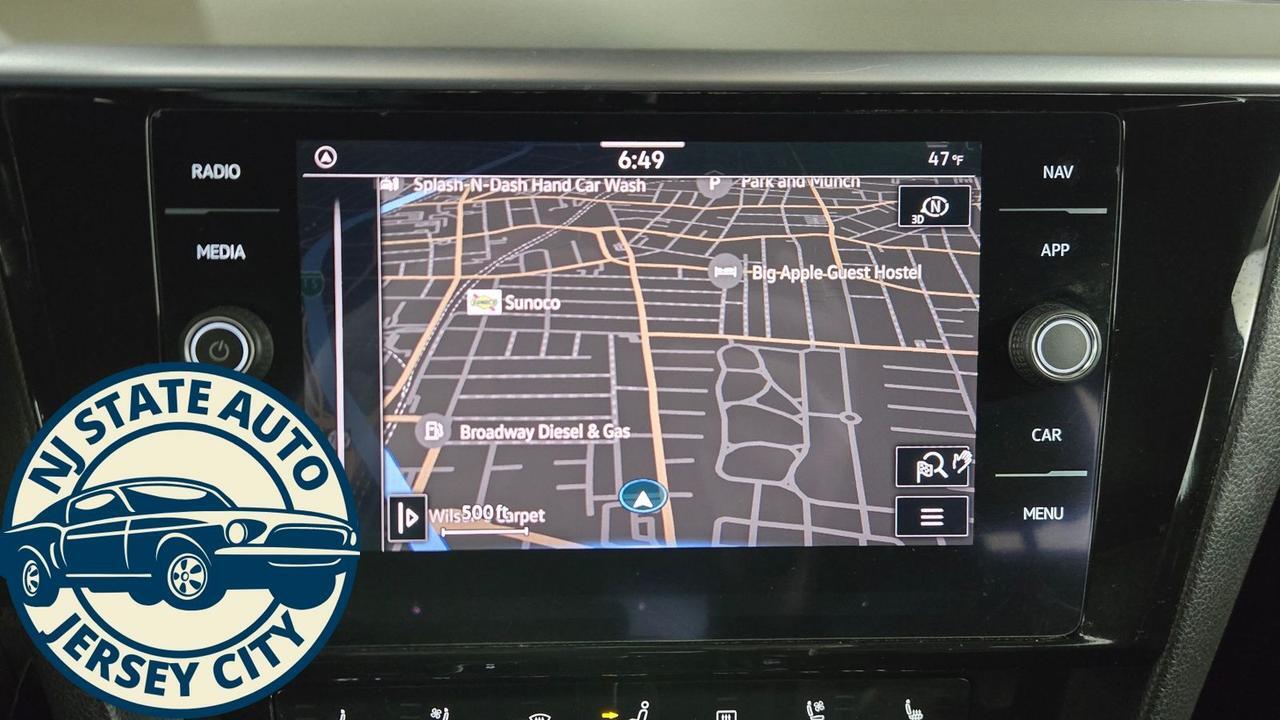 2021 Volkswagen Arteon 2.0T SEL Premium R-Line Jersey City NJ