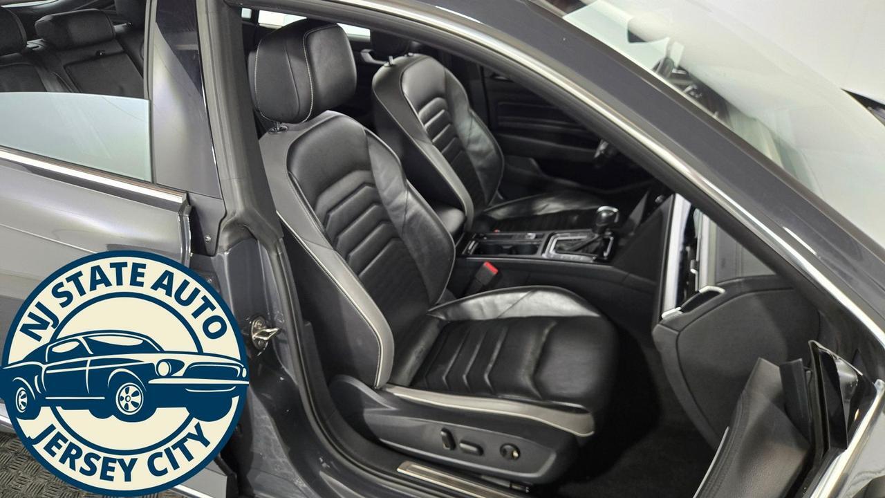 2021 Volkswagen Arteon 2.0T SEL Premium R-Line Jersey City NJ