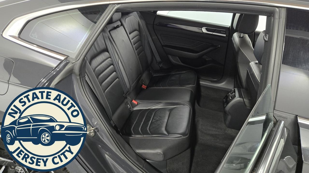 2021 Volkswagen Arteon 2.0T SEL Premium R-Line Jersey City NJ