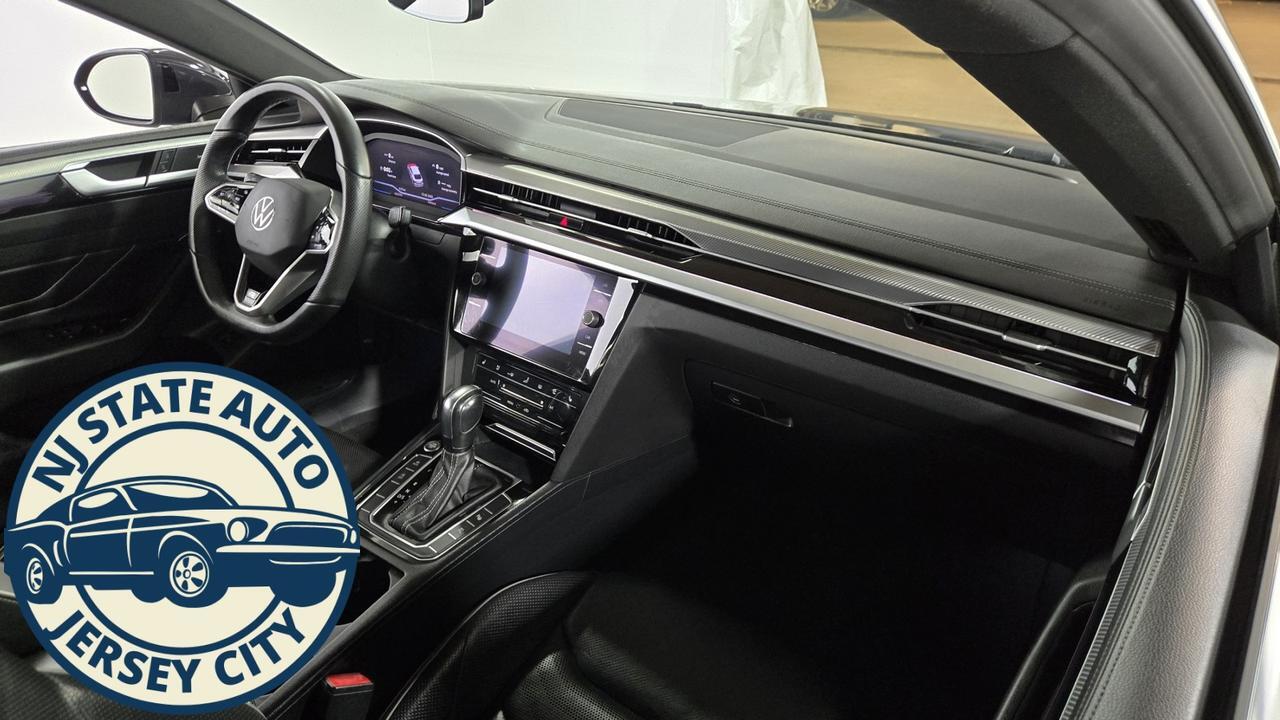 2021 Volkswagen Arteon 2.0T SEL Premium R-Line Jersey City NJ