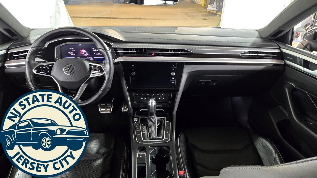 2021 Volkswagen Arteon 2.0T SEL Premium R-Line Jersey City NJ