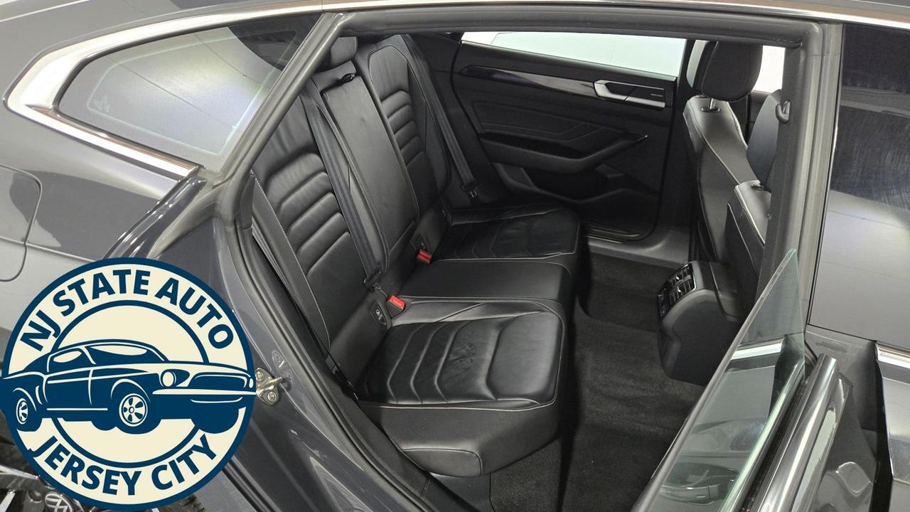 2021 Volkswagen Arteon 2.0T SEL Premium R-Line Jersey City NJ