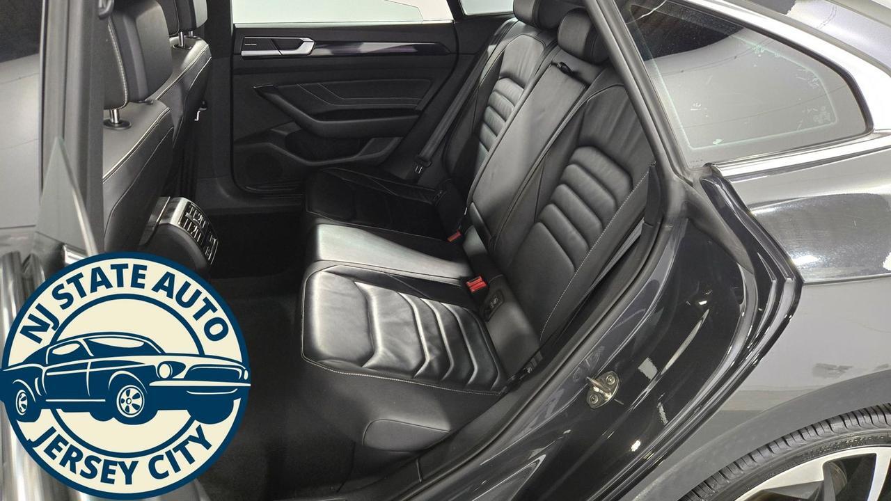 2021 Volkswagen Arteon 2.0T SEL Premium R-Line Jersey City NJ