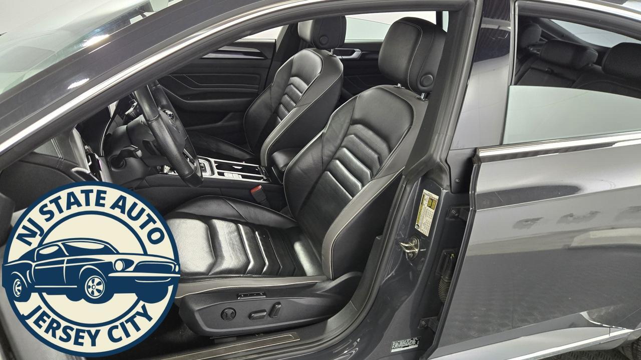 2021 Volkswagen Arteon 2.0T SEL Premium R-Line Jersey City NJ