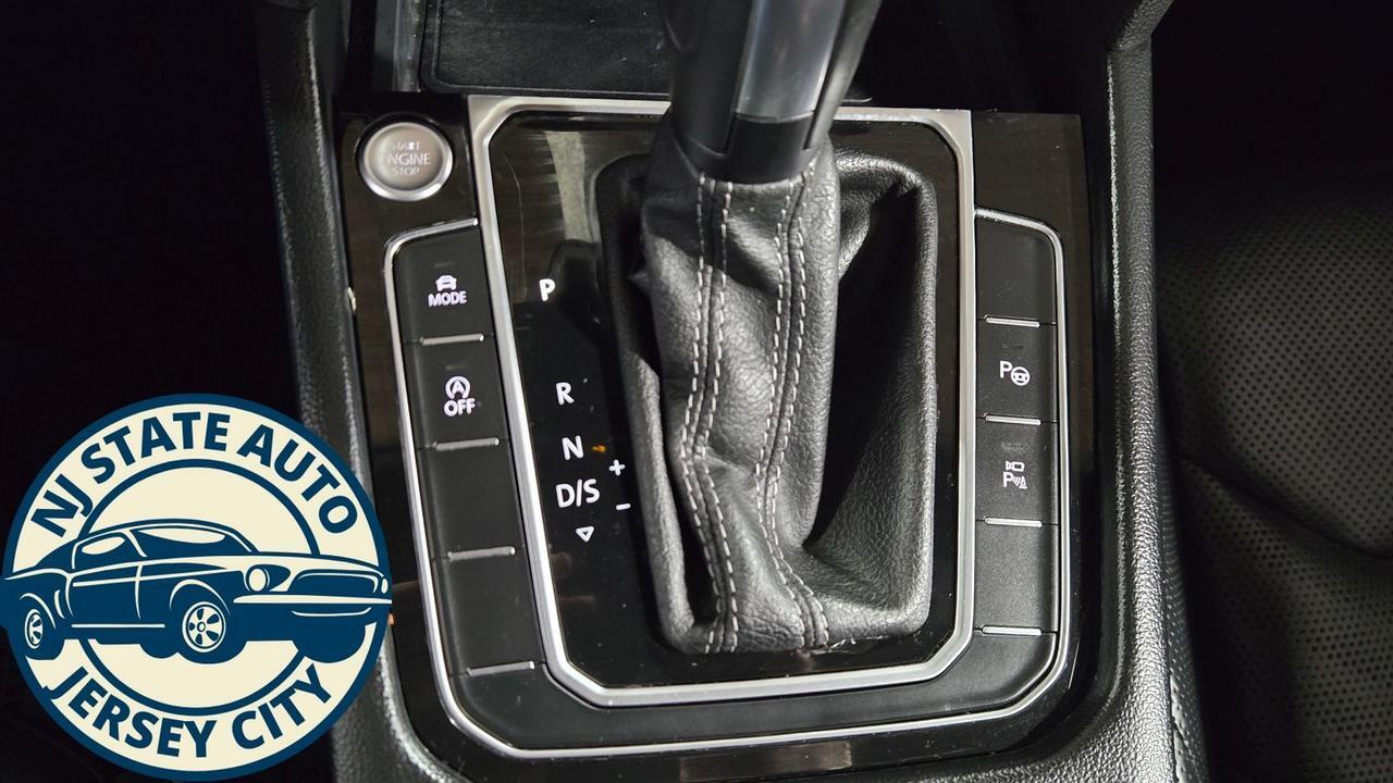 2021 Volkswagen Arteon 2.0T SEL Premium R-Line Jersey City NJ