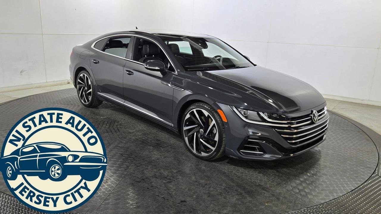 2021 Volkswagen Arteon Jersey City, NJ