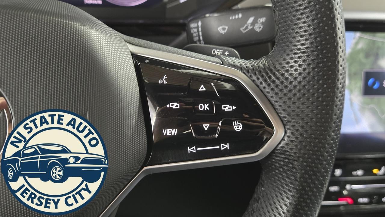 2021 Volkswagen Arteon 2.0T SEL Premium R-Line Jersey City NJ