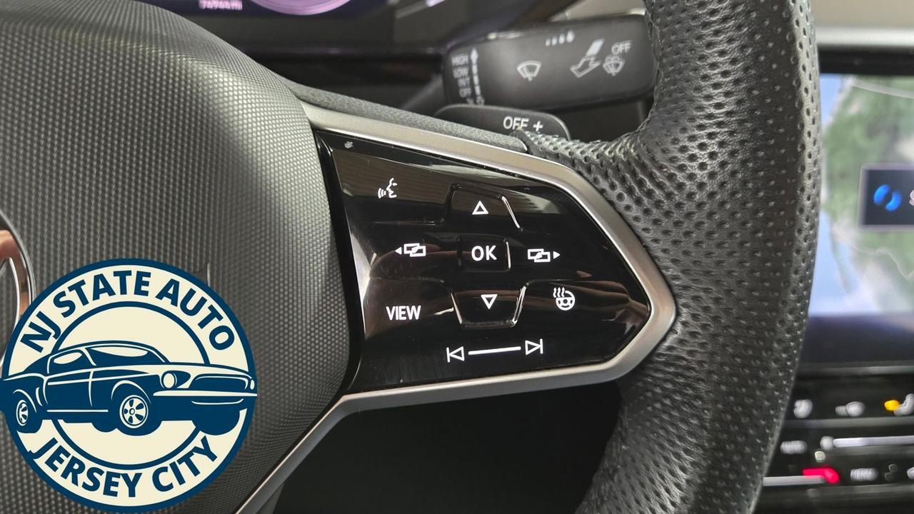 2021 Volkswagen Arteon 2.0T SEL Premium R-Line Jersey City NJ