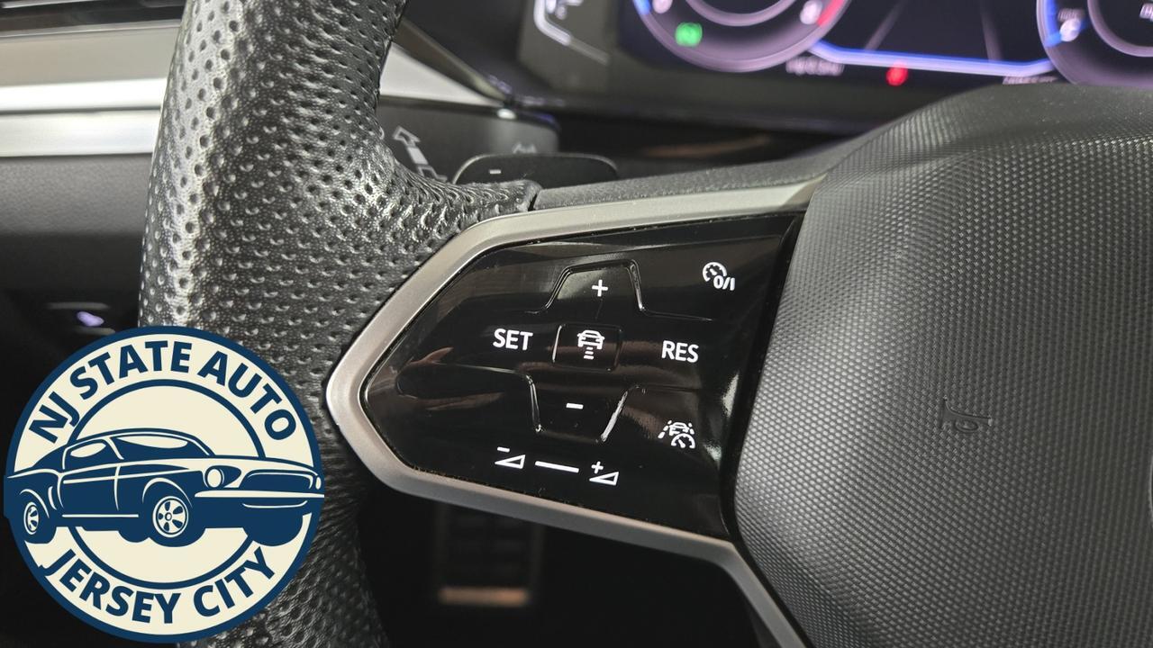 2021 Volkswagen Arteon 2.0T SEL Premium R-Line Jersey City NJ