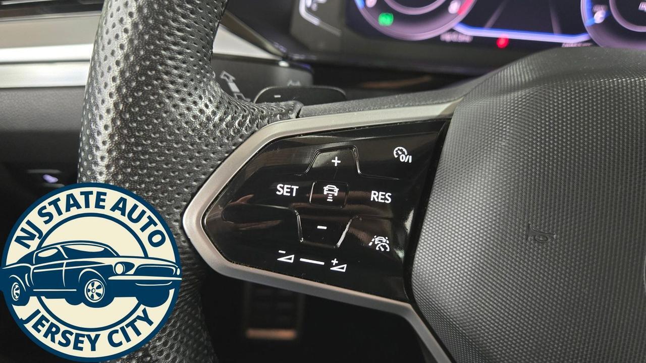 2021 Volkswagen Arteon 2.0T SEL Premium R-Line Jersey City NJ