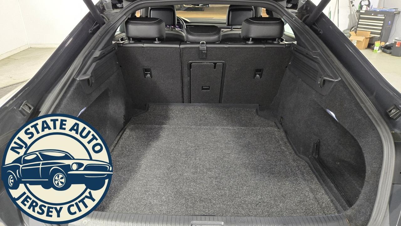 2021 Volkswagen Arteon 2.0T SEL Premium R-Line Jersey City NJ