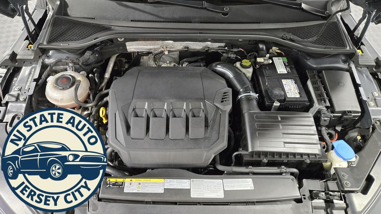 2021 Volkswagen Arteon 2.0T SEL Premium R-Line Jersey City NJ
