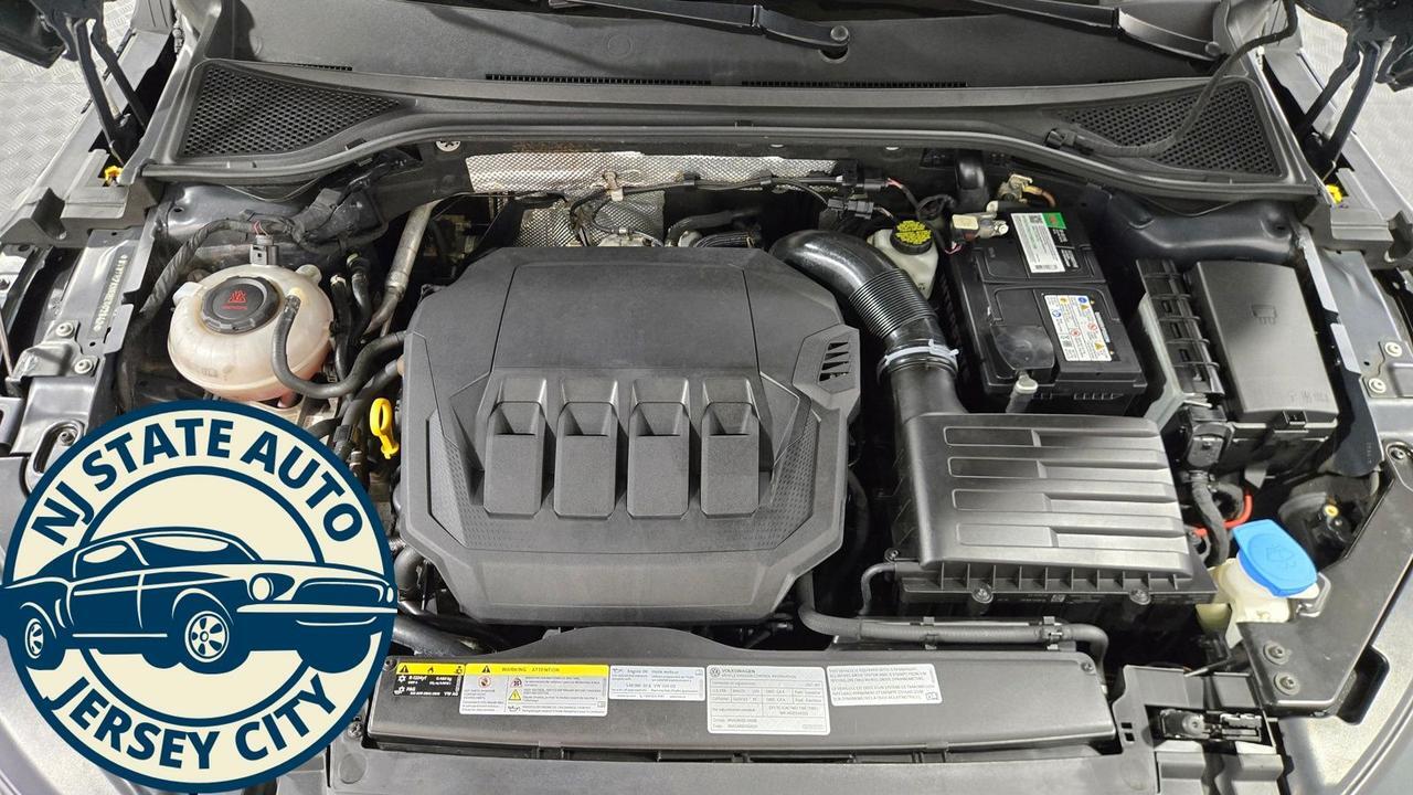 2021 Volkswagen Arteon 2.0T SEL Premium R-Line Jersey City NJ