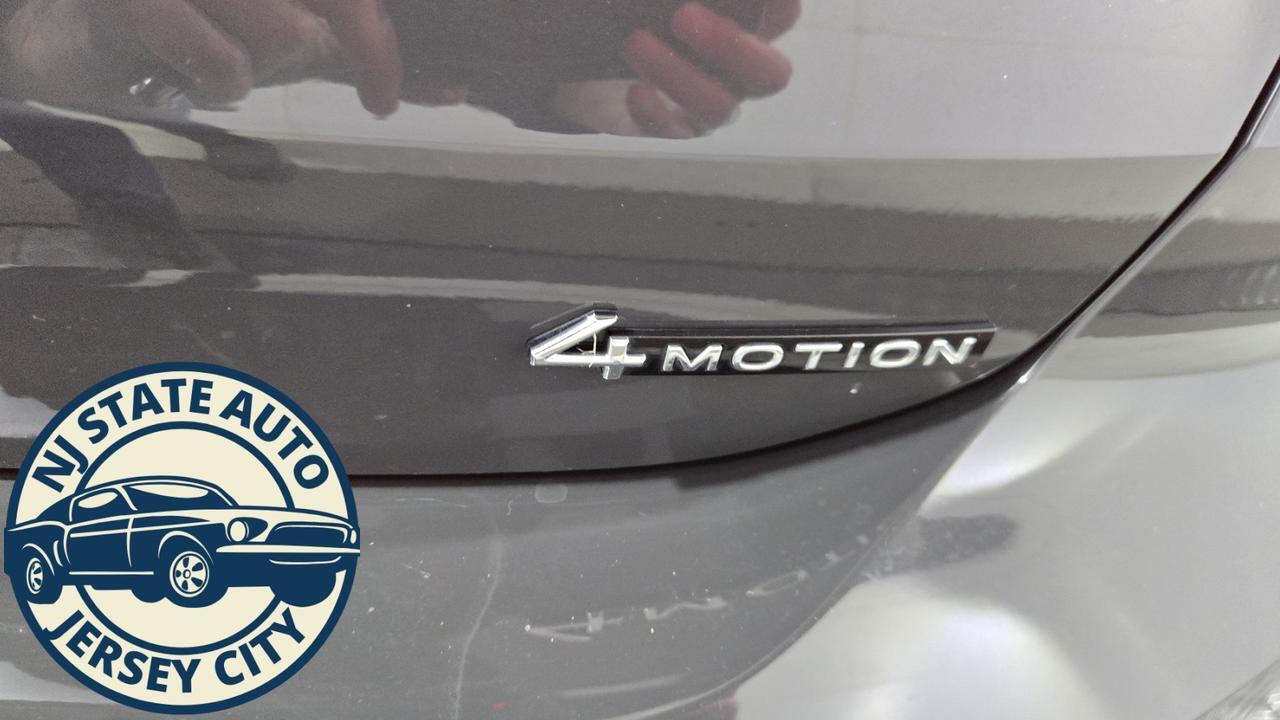 2021 Volkswagen Arteon 2.0T SEL Premium R-Line Jersey City NJ