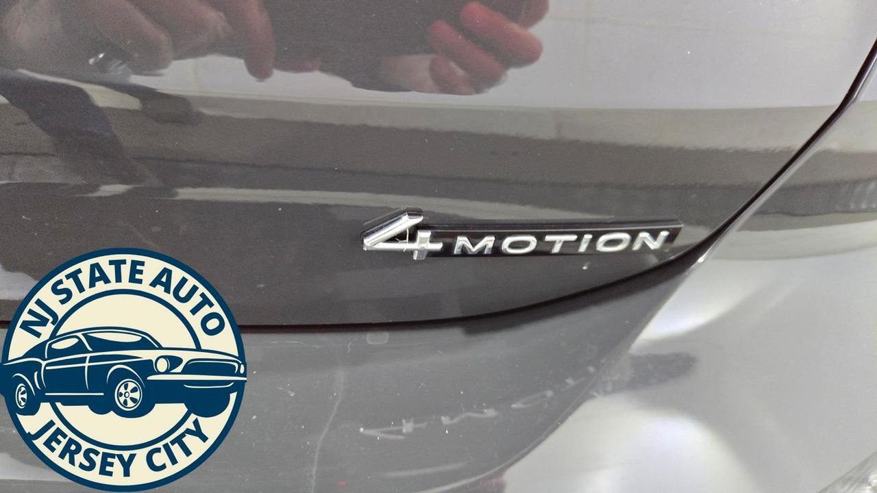 2021 Volkswagen Arteon 2.0T SEL Premium R-Line Jersey City NJ