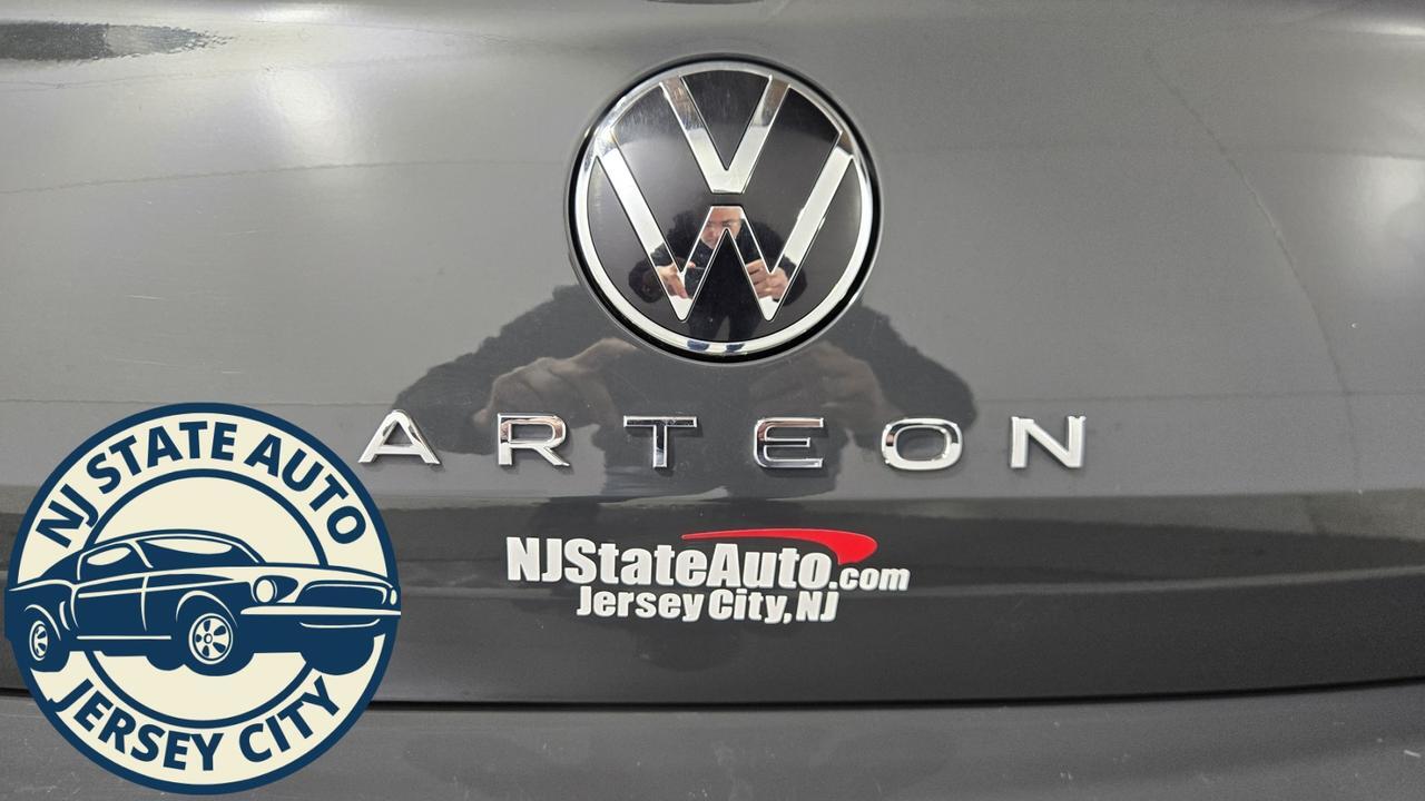 2021 Volkswagen Arteon 2.0T SEL Premium R-Line Jersey City NJ