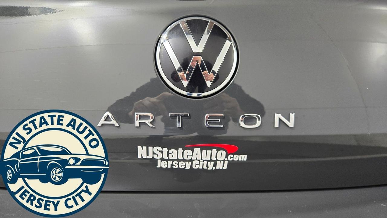 2021 Volkswagen Arteon 2.0T SEL Premium R-Line Jersey City NJ