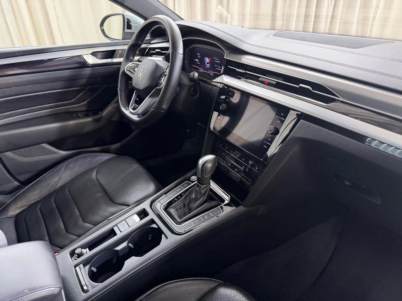 2021 Volkswagen Arteon 2.0T SEL Premium R-Line Annapolis MD