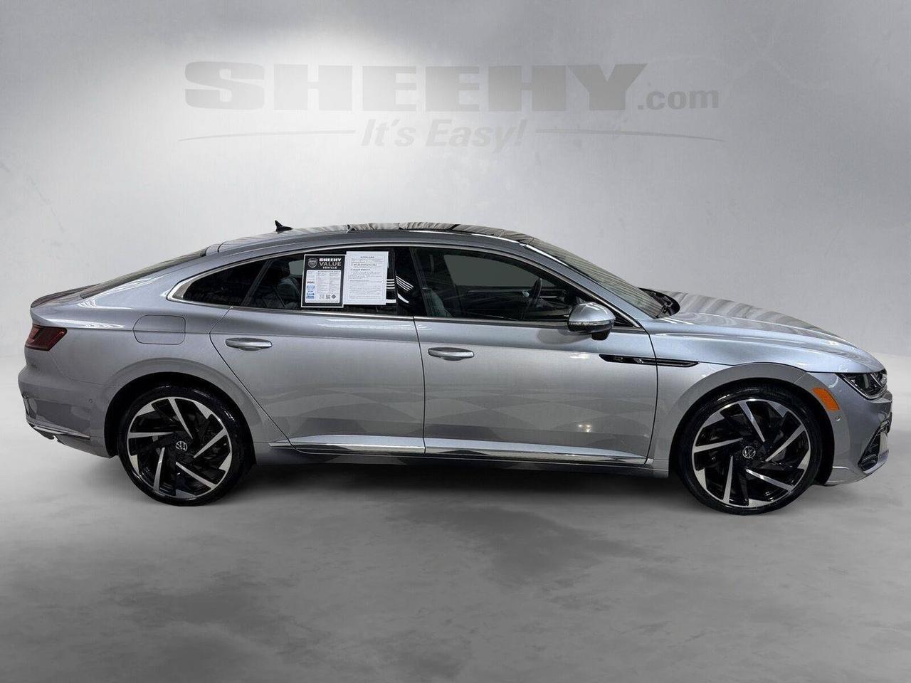 2021 Volkswagen Arteon 2.0T SEL Premium R-Line Annapolis MD