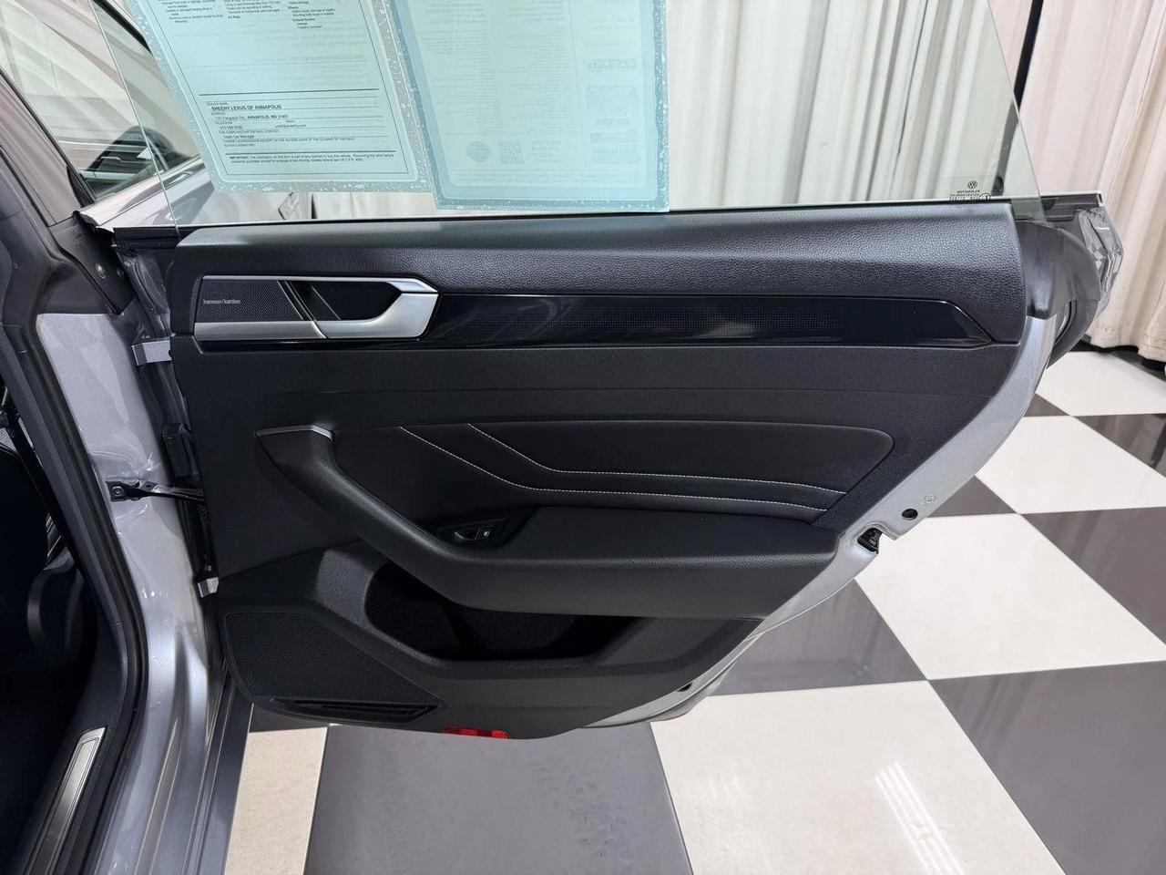 2021 Volkswagen Arteon 2.0T SEL Premium R-Line Annapolis MD
