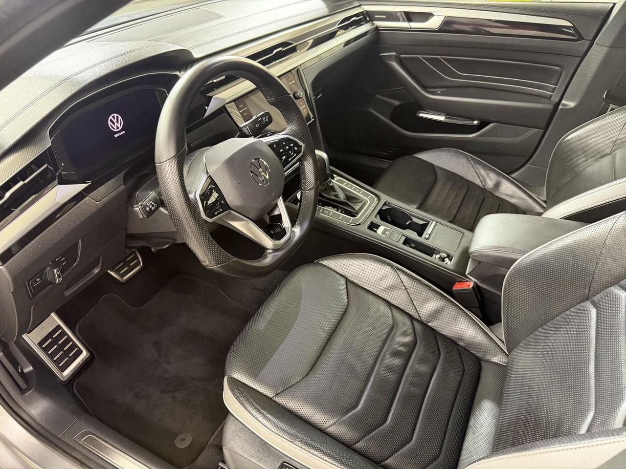2021 Volkswagen Arteon 2.0T SEL Premium R-Line Annapolis MD