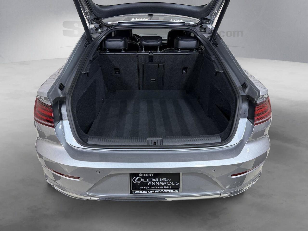 2021 Volkswagen Arteon 2.0T SEL Premium R-Line Annapolis MD