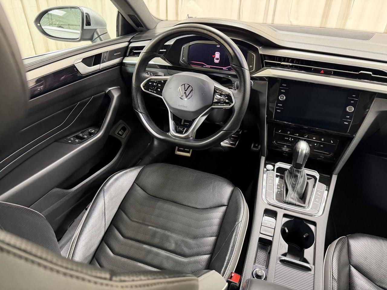 2021 Volkswagen Arteon 2.0T SEL Premium R-Line Annapolis MD