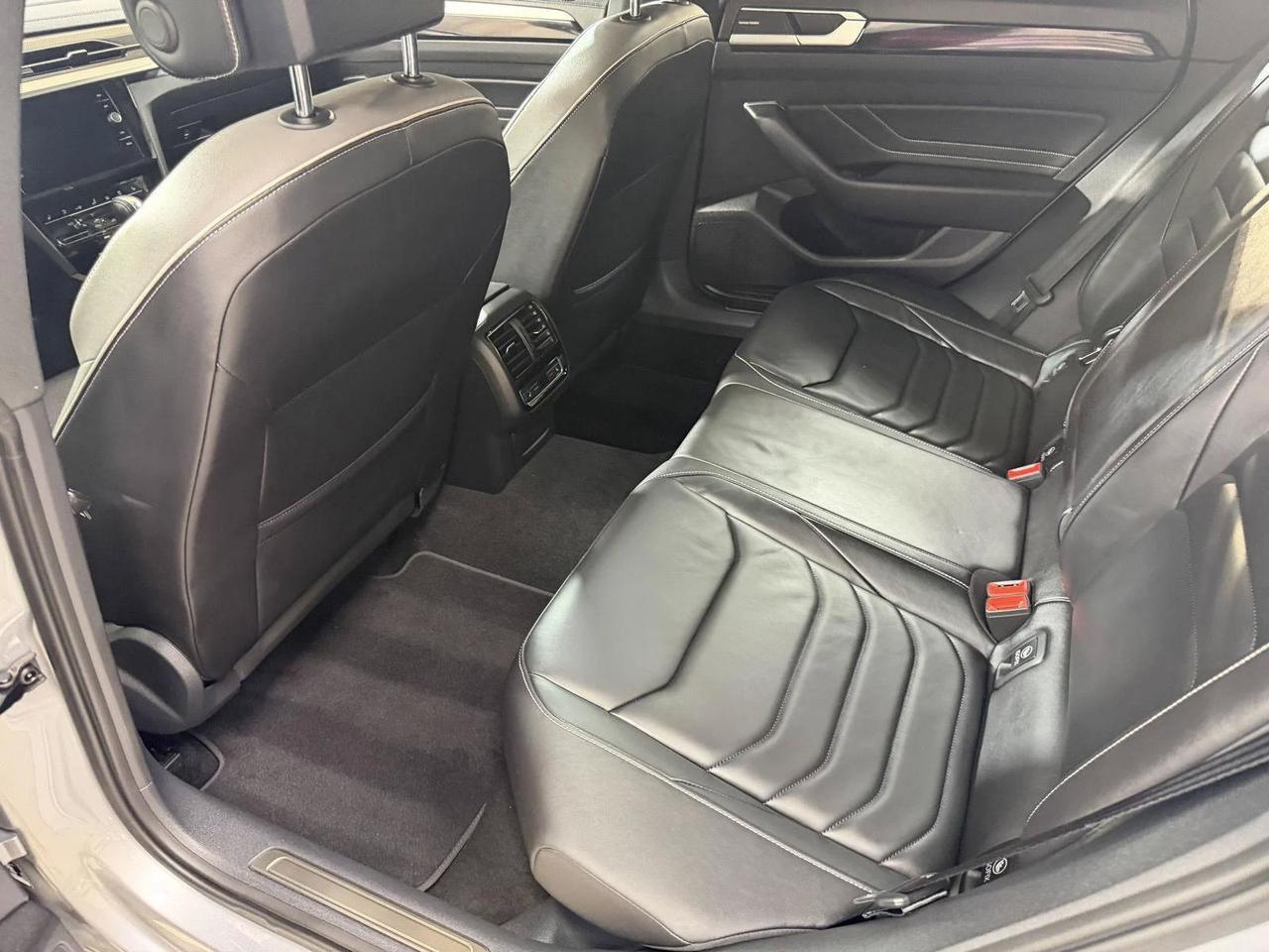2021 Volkswagen Arteon 2.0T SEL Premium R-Line Annapolis MD